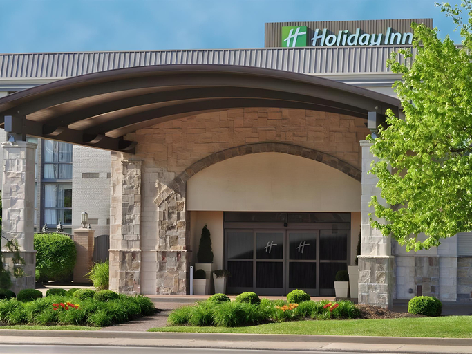 Exterior & Views 4, Holiday Inn COVINGTON by IHG, Saint Tammany