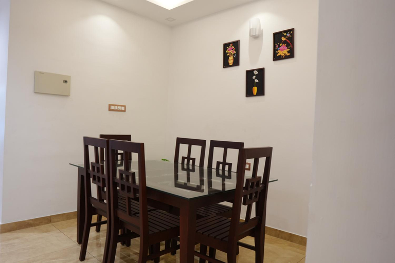 Others 3, Neom's Golden Gate, Ernakulam