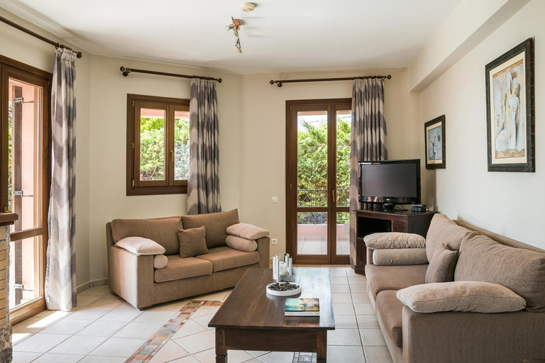Others 5, Sun Villas, Ionian Islands