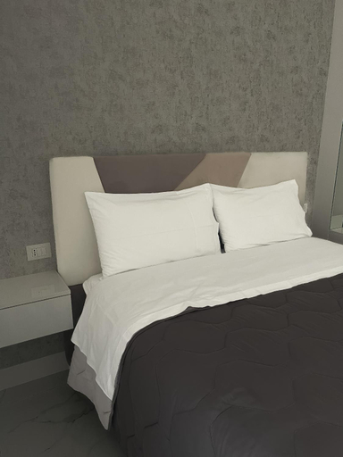 Bedroom 2, Alissa Suite, Roma