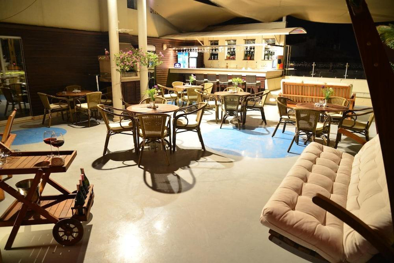 Food & Drinks 5, SC INN Boutique Hotel, Konak