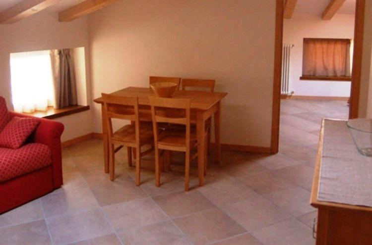 Others 4, Residence Centrale, Trento