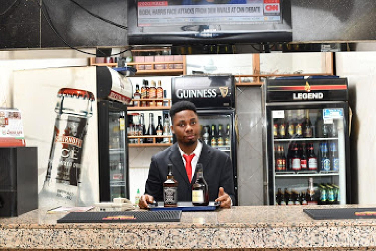 Food & Drinks 3, Choice Gate Hotel-Guest Suite, Ikpoba-Okha