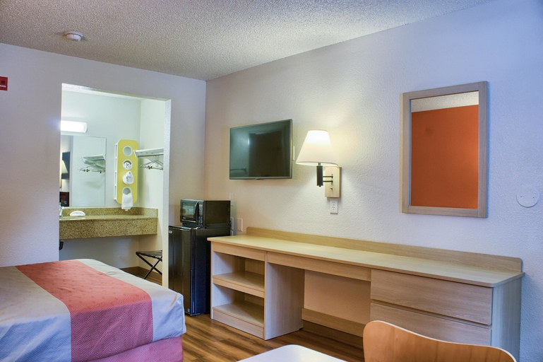 Others 5, Motel6 Seattle, WA - South, SeaTac