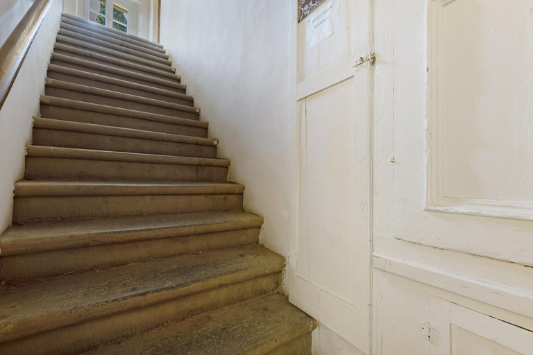 Others 4, Palazzina dei Cacciatori, Florence