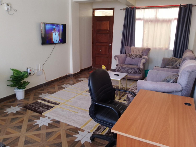 Others 2, Lilly homes, shanbad building, machakos, Machakos Town