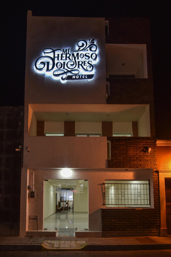 Exterior & Views 1, HOTEL MI HERMOSO DOLORES, Dolores Hidalgo