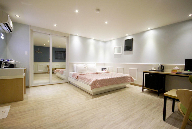 Others 4, Busan Dongnae Coco, Dongnae