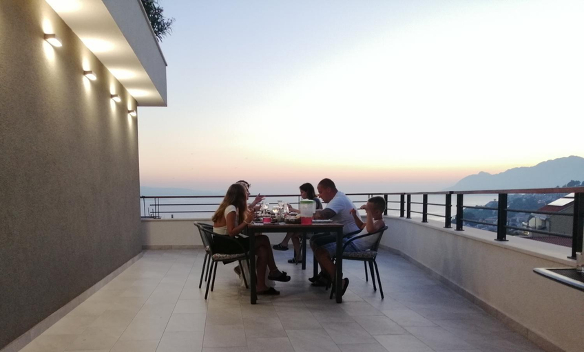 Others 4, Apartmani Adria 2, Baška Voda