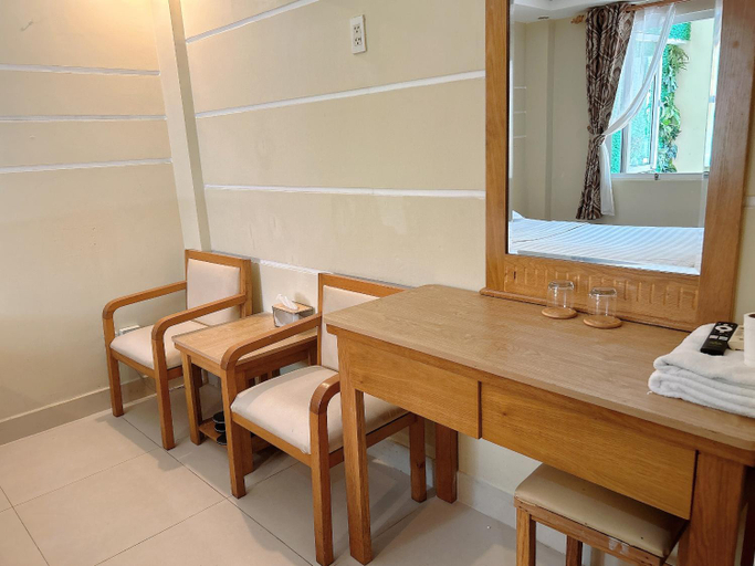 Bathroom, ROYAL HOTEL., Gò Vấp