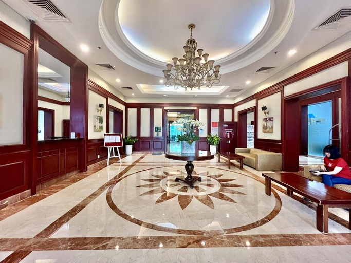 Others 4, Diny ApartHotel - Rooftop Pool, Bình Thạnh