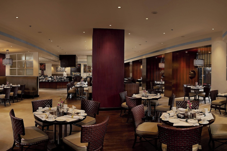 Food & Drinks 5, ITC Maurya, a Luxury Collection Hotel, Delhi