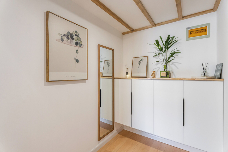 Others 4, Shanghai Hills&XING 1884 Family Homestay, Shanghai