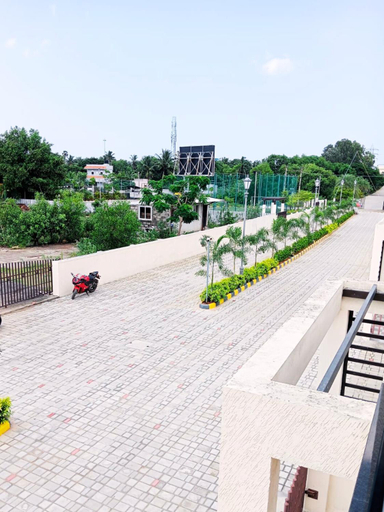 Others 5, Private 3BHK Villa with Indoor Pool, Kancheepuram