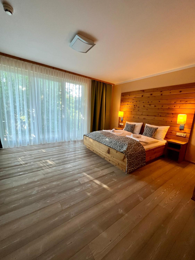Bedroom 4, Das Alpl Resort, Bruck-Mürzzuschlag