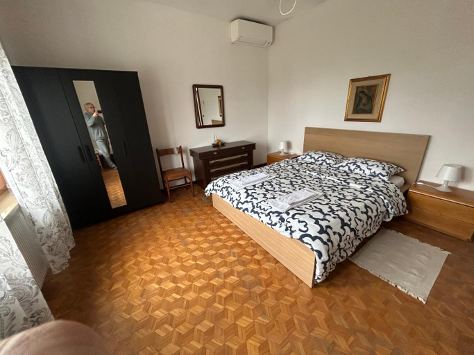 Others 4, B&B PRETITE - Artegna, Udine