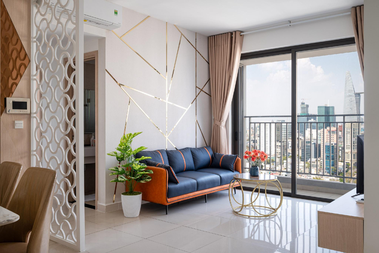 Others 4, Le May Home Rivergate Luxury Apartment , District 4