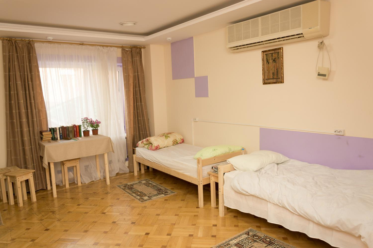 Others 5, Hostel Krasnodar Stavropolskaya, Krasnodar gorsovet