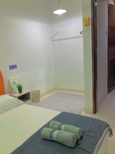 Bedroom 5, NR CYBER HOMESTAY, Sepang
