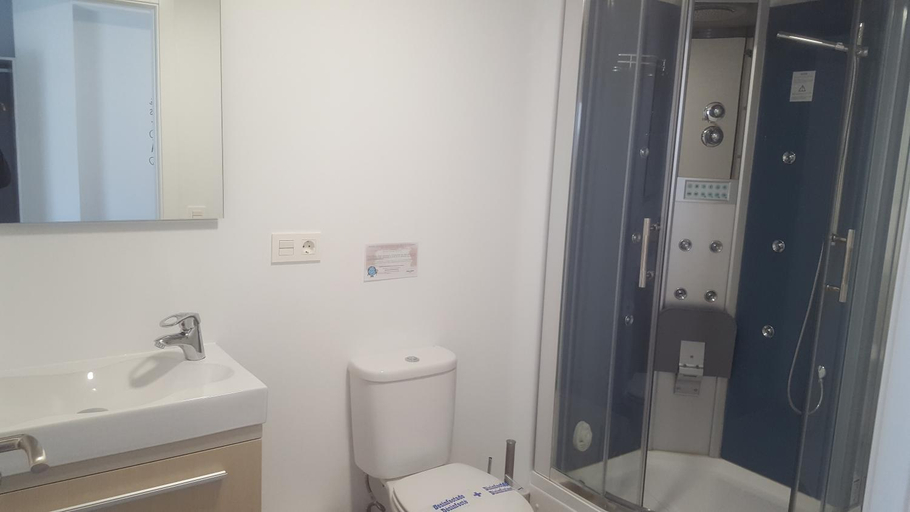 Others 4, Deluxe Hostels & Suites Merida, Badajoz