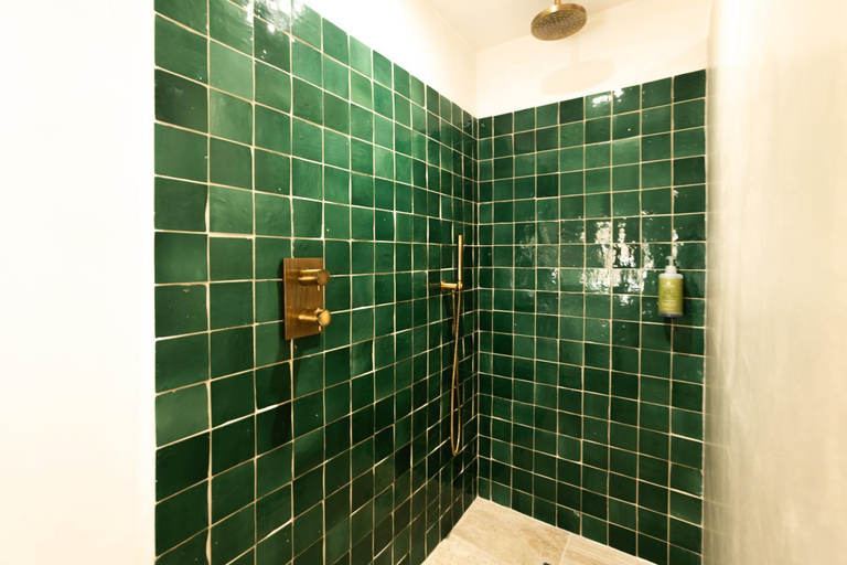 Bathroom 2, Casa Collioura & Spa, Pyrénées-Orientales