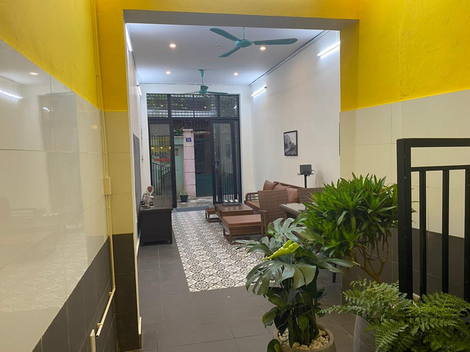 Others 5, GA Homestay, Ngô Quyền