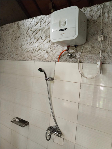 Others 5, Kampung 99, Depok