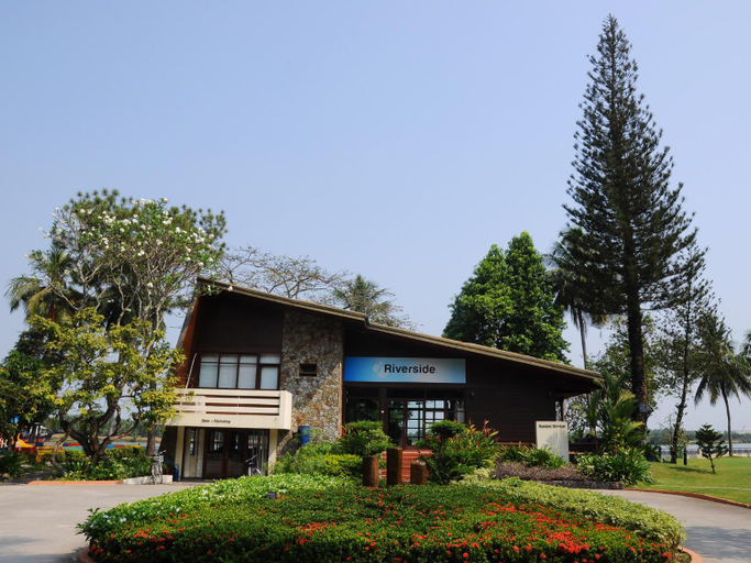 Public Area 4, Riverside Serviced Apartments, District 2