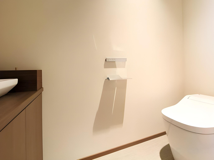 Bathroom 5, Blisstia Hakone Sengokuhara Adult only, Hakone