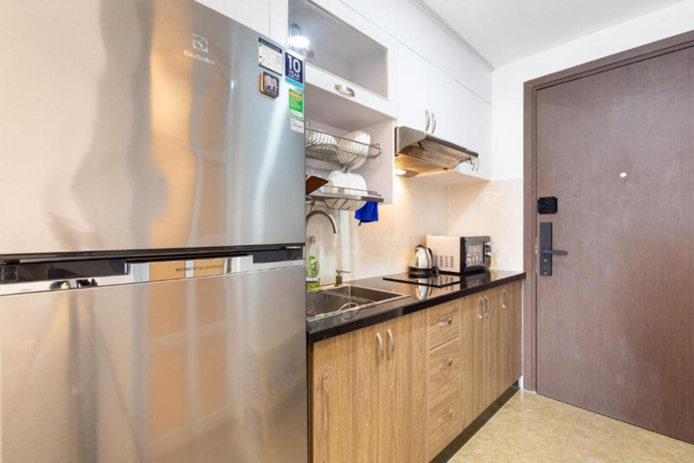 Others 3, Le May Home Rivergate Luxury Apartment , District 4