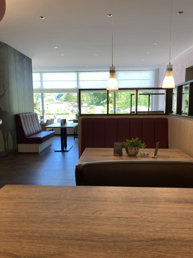Food & Drinks 5, Waldhotel Felsenkeller, Osnabrück