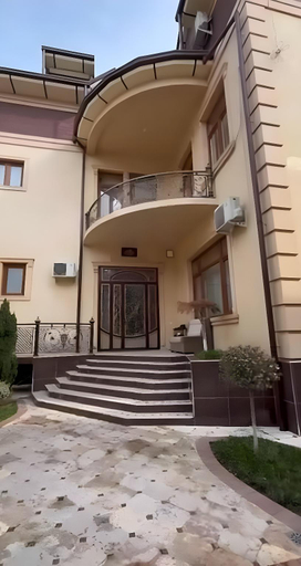 Others 5, ELITE HOTEL, Tashkent City