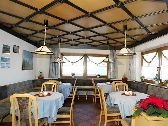 Food & Drinks 4, Garni Miriam, Bolzano