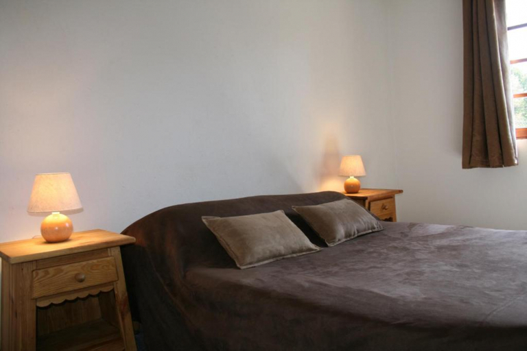Bedroom 2, Adonis Le Chastellan, Alpes-Maritimes