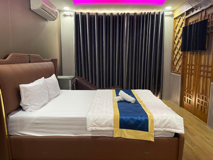 2, Kim Linh Hotel, Tân Bình