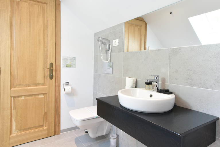 Bathroom 4, Prinz Gregor, Brasov