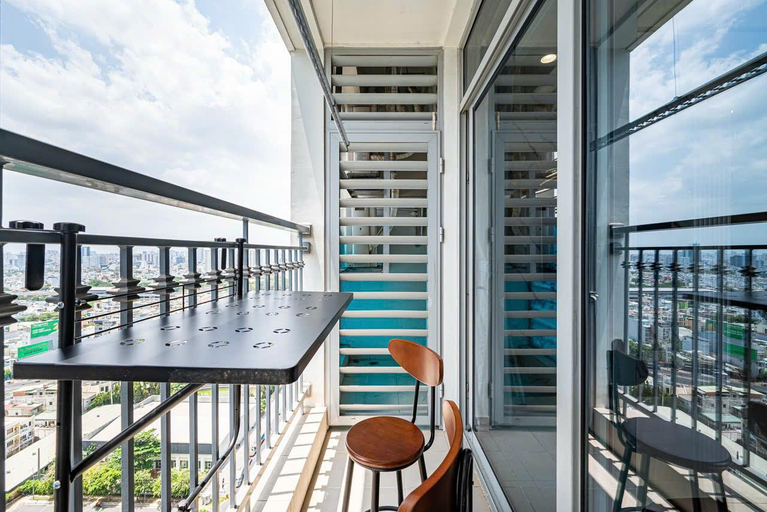 Others 3, Sun Megalight Apartment Landmark, Bình Thạnh