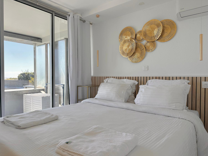Bedroom 3, Sara Riviera, Alpes-Maritimes