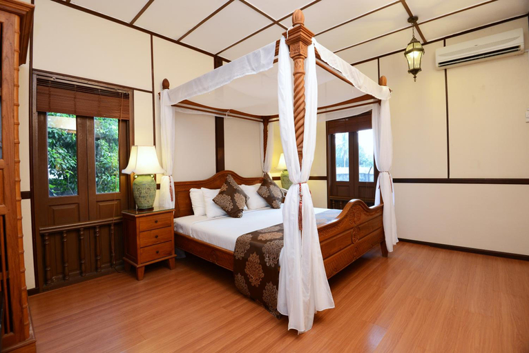 Bedroom 3, ViVilla by Holiday Villa Cherating, Kuantan