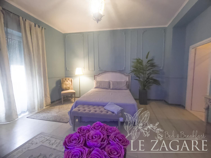 Others 4, LE ZAGARE B&B - Ares, Frosinone