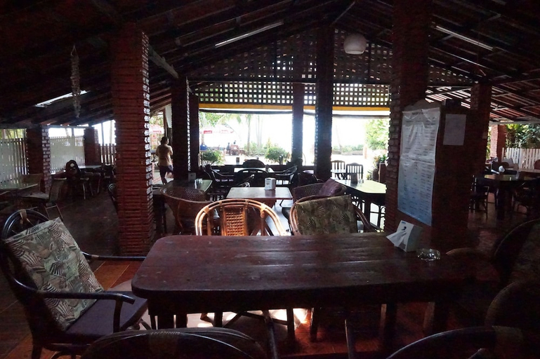 Food & Drinks 4, Pine Bungalow, Mueang Krabi