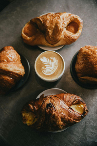 Food & Drinks, Rooms by Wolfensson - Boutique Hotel, Wien