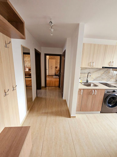 Others 4, Cazare Apartamente IRIS, Sanmartin
