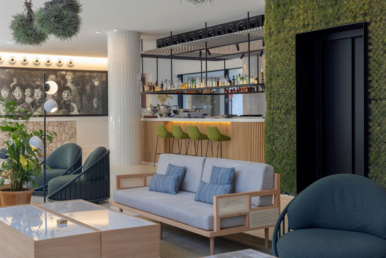 Public Area 4, HM Palma Blanc Hotel, Baleares