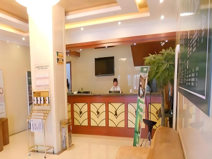 Others 5, GreenTree Inn Tianjin Huanghe Road Guangkai, Tianjin