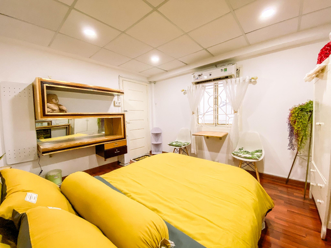 Bedroom 2, TPHOMES SWEET, District 1