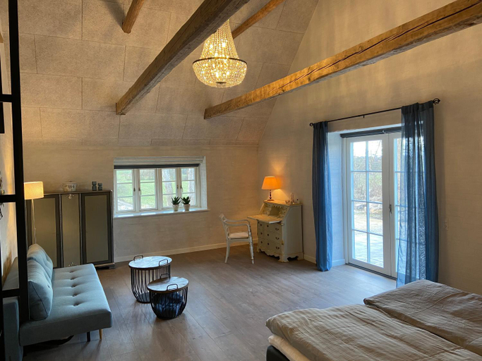 Others 5, Lindegaardens Bed and Breakfast, Roskilde