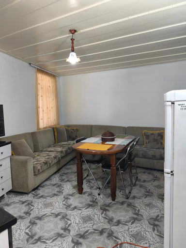 Others 2, oneTwoSleep GuestHouse, Shkodrës