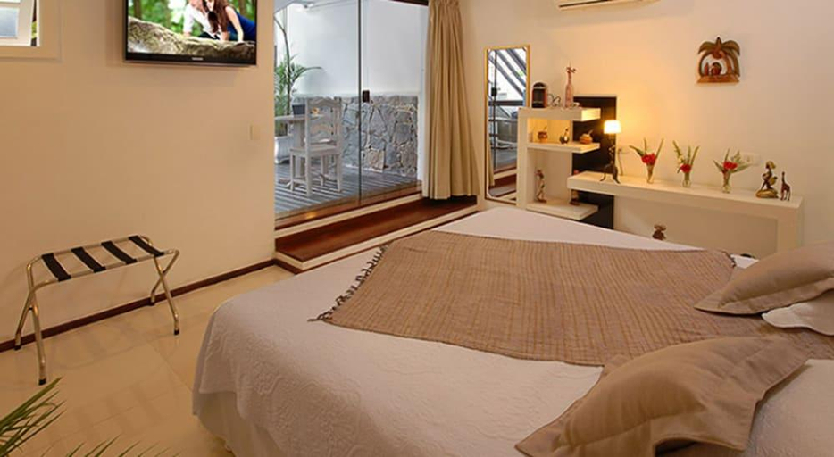 Bedroom 2, Angra dos Reis Boutique Hotel, Angra dos Reis