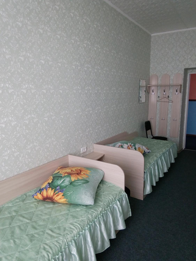 Others 4, Motel Lanta, Barabinskiy rayon